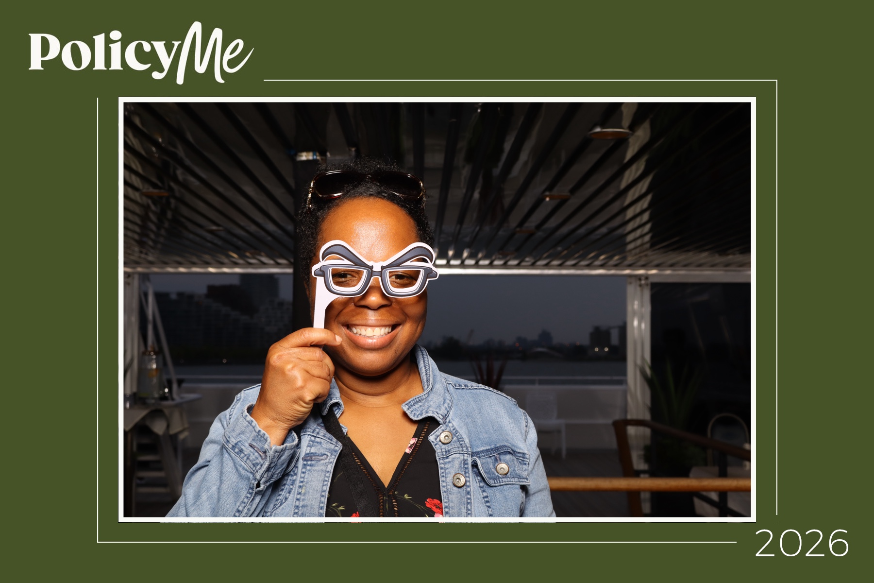 Policy Me Yacht Party | View more photos from the event at gallery.myselfiemirror.ca/u/romanmyselfiemirrorca/Policy-Me-Yacht-Party