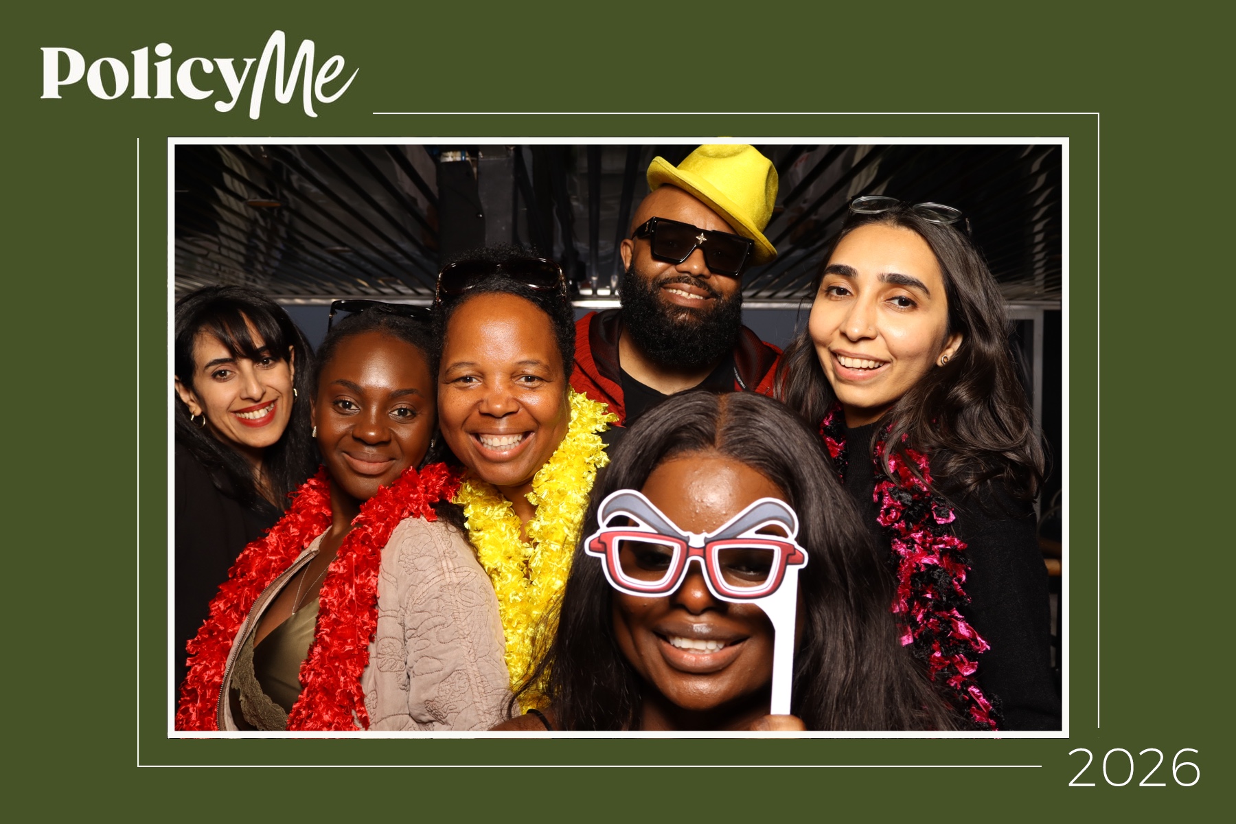 Policy Me Yacht Party | View more photos from the event at gallery.myselfiemirror.ca/u/romanmyselfiemirrorca/Policy-Me-Yacht-Party