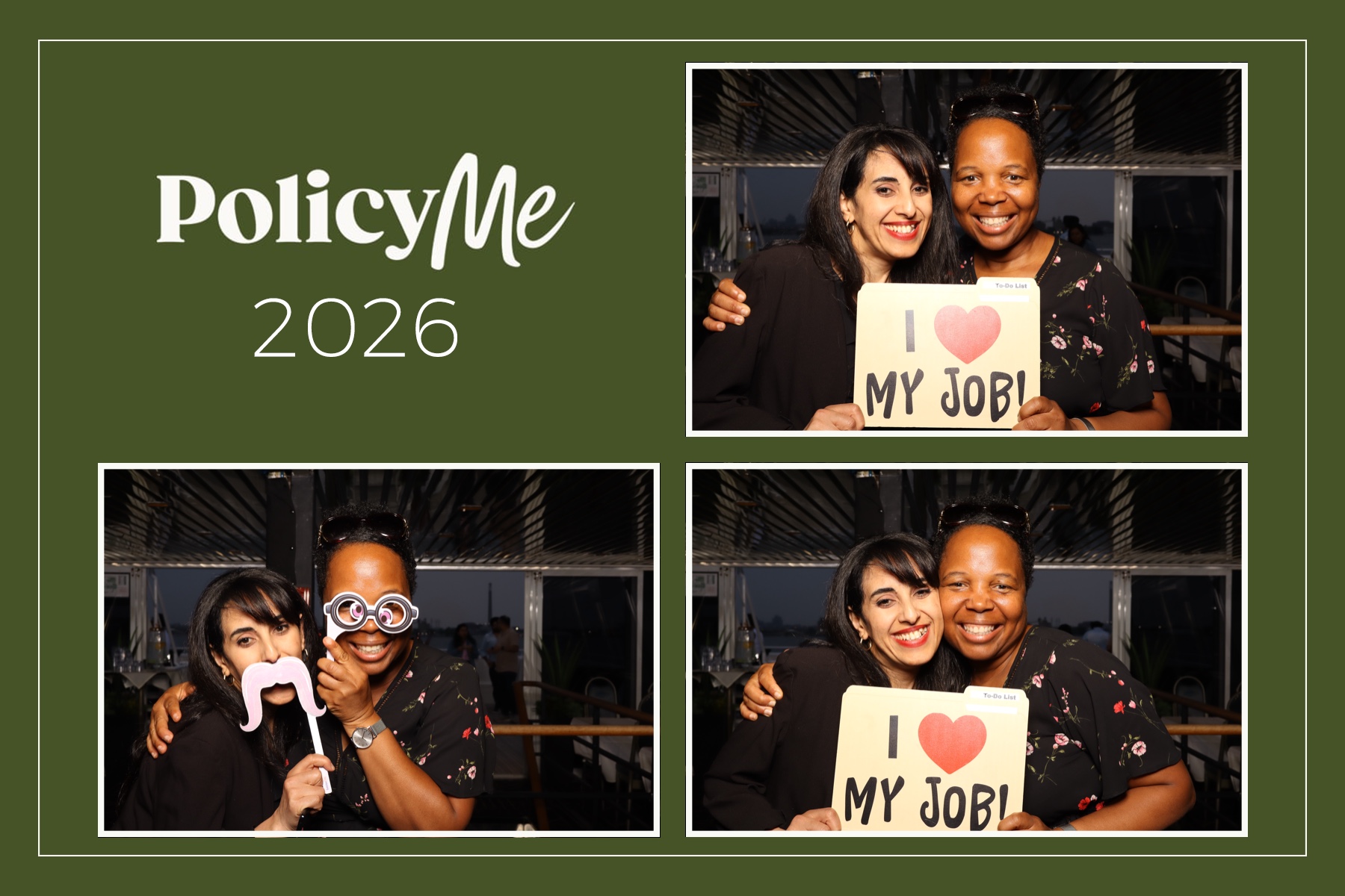 Policy Me Yacht Party | View more photos from the event at gallery.myselfiemirror.ca/u/romanmyselfiemirrorca/Policy-Me-Yacht-Party