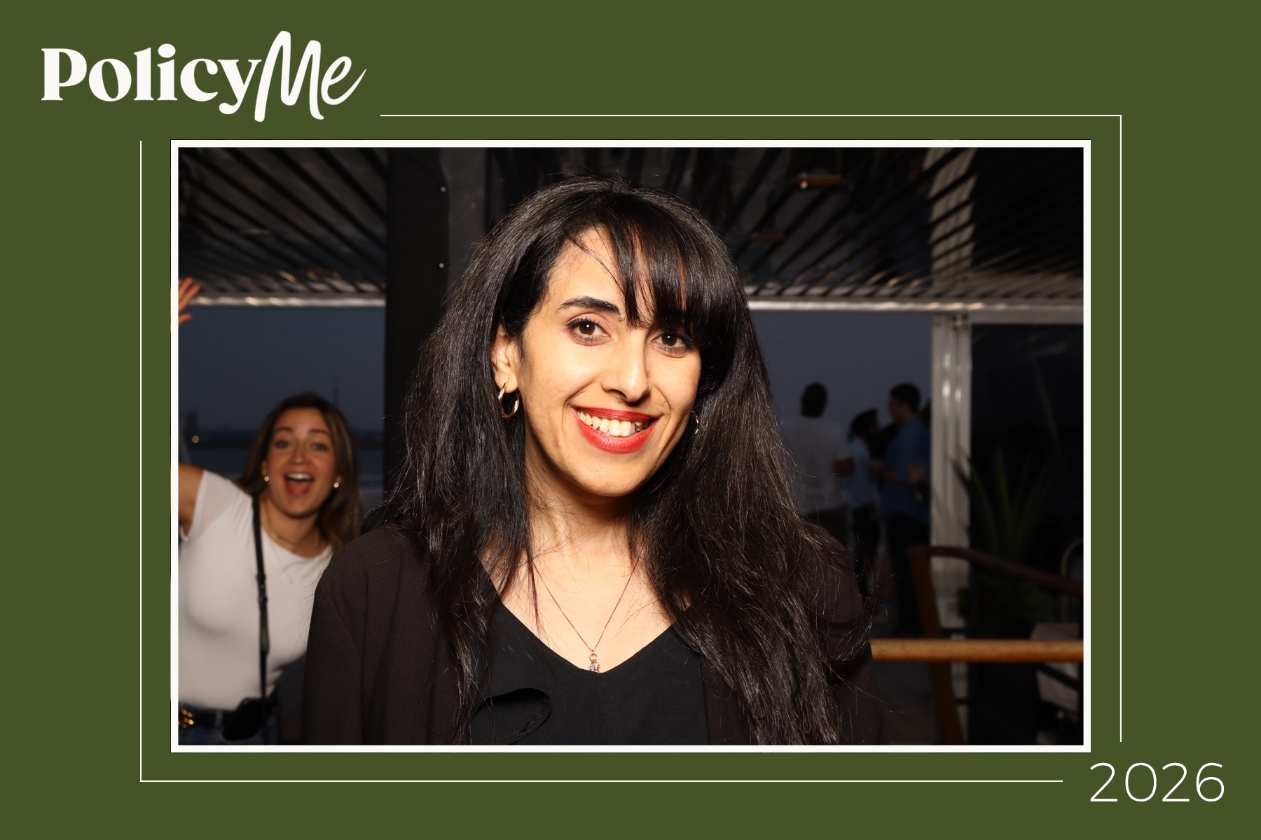 Policy Me Yacht Party | View more photos from the event at gallery.myselfiemirror.ca/u/romanmyselfiemirrorca/Policy-Me-Yacht-Party