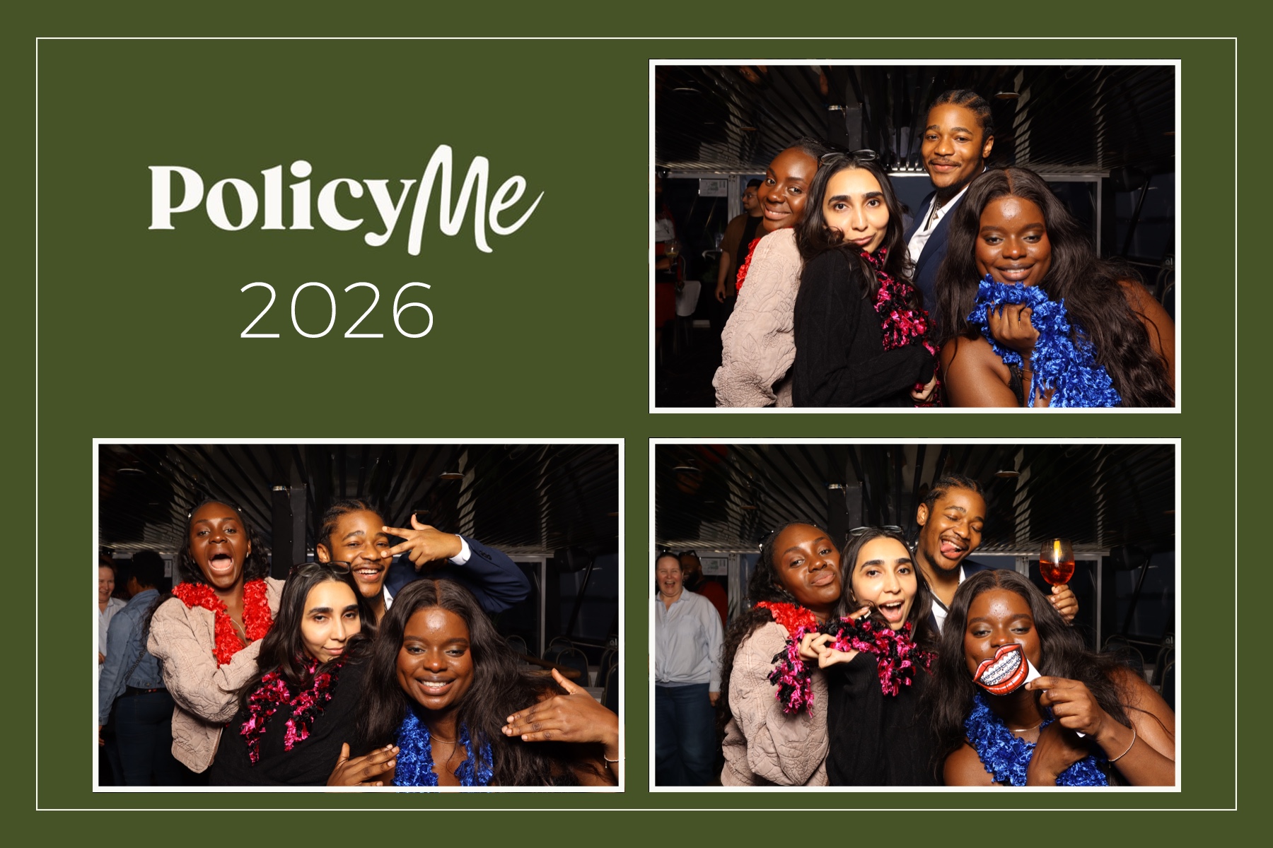 Policy Me Yacht Party | View more photos from the event at gallery.myselfiemirror.ca/u/romanmyselfiemirrorca/Policy-Me-Yacht-Party