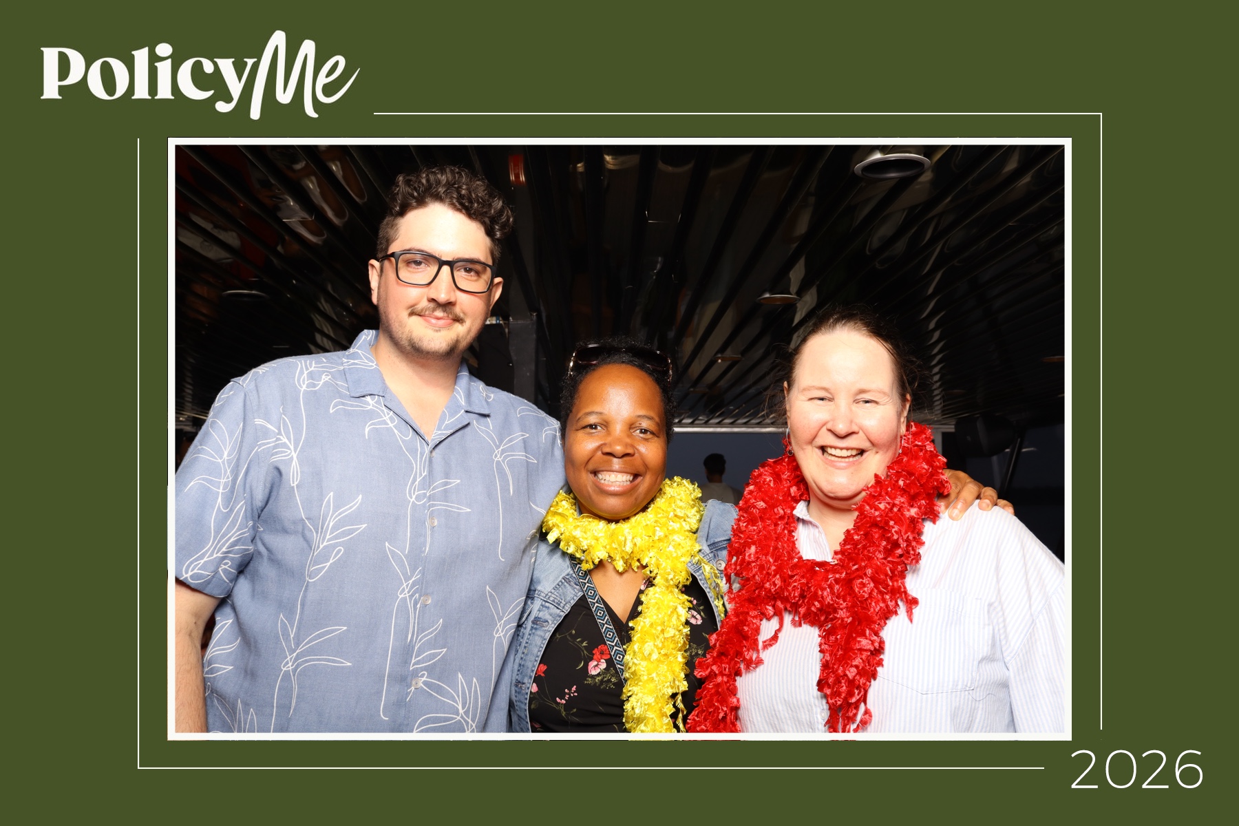 Policy Me Yacht Party | View more photos from the event at gallery.myselfiemirror.ca/u/romanmyselfiemirrorca/Policy-Me-Yacht-Party