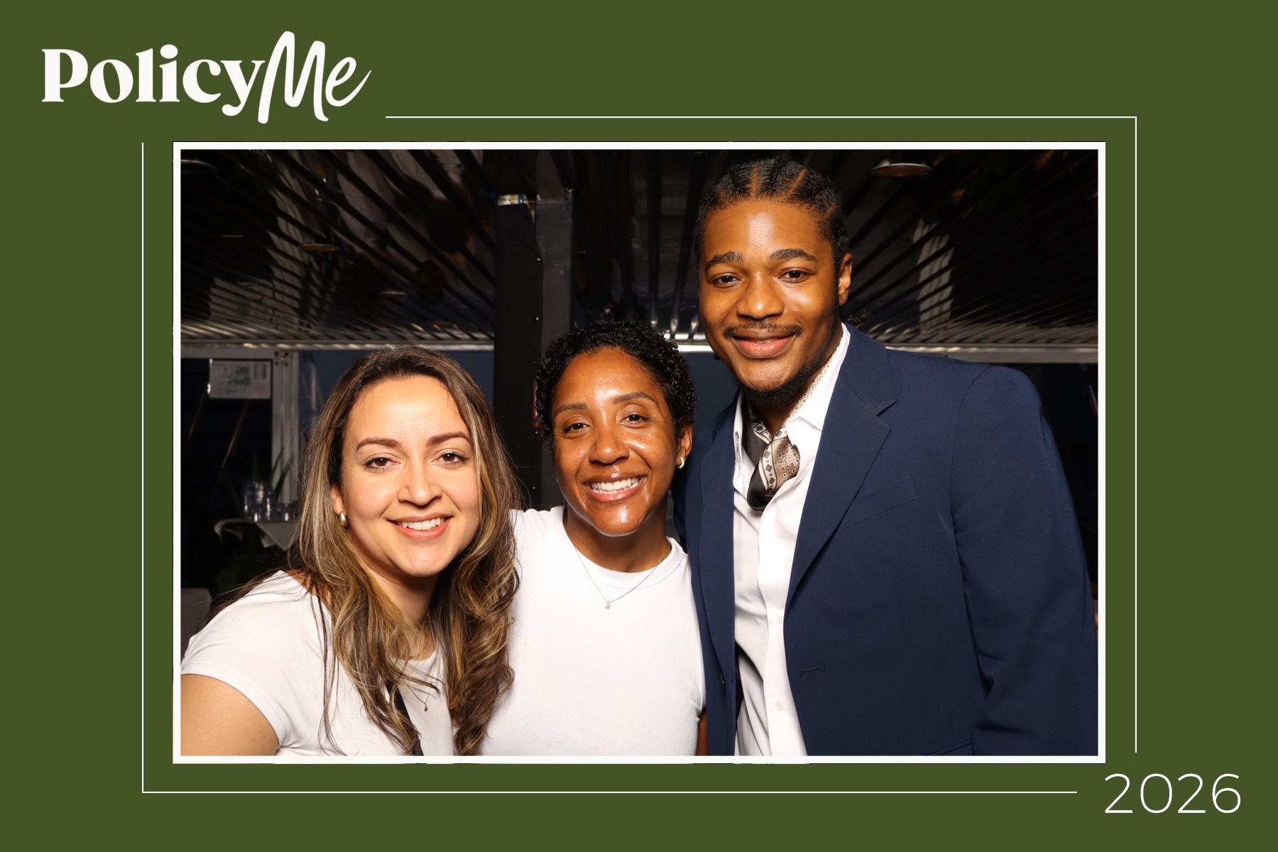 Policy Me Yacht Party | View more photos from the event at gallery.myselfiemirror.ca/u/romanmyselfiemirrorca/Policy-Me-Yacht-Party
