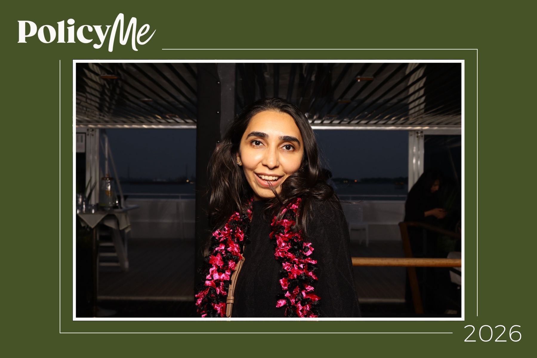 Policy Me Yacht Party | View more photos from the event at gallery.myselfiemirror.ca/u/romanmyselfiemirrorca/Policy-Me-Yacht-Party