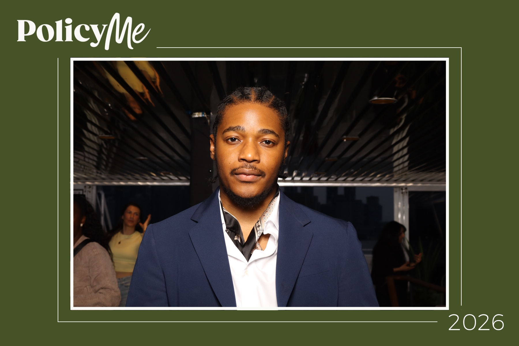Policy Me Yacht Party | View more photos from the event at gallery.myselfiemirror.ca/u/romanmyselfiemirrorca/Policy-Me-Yacht-Party