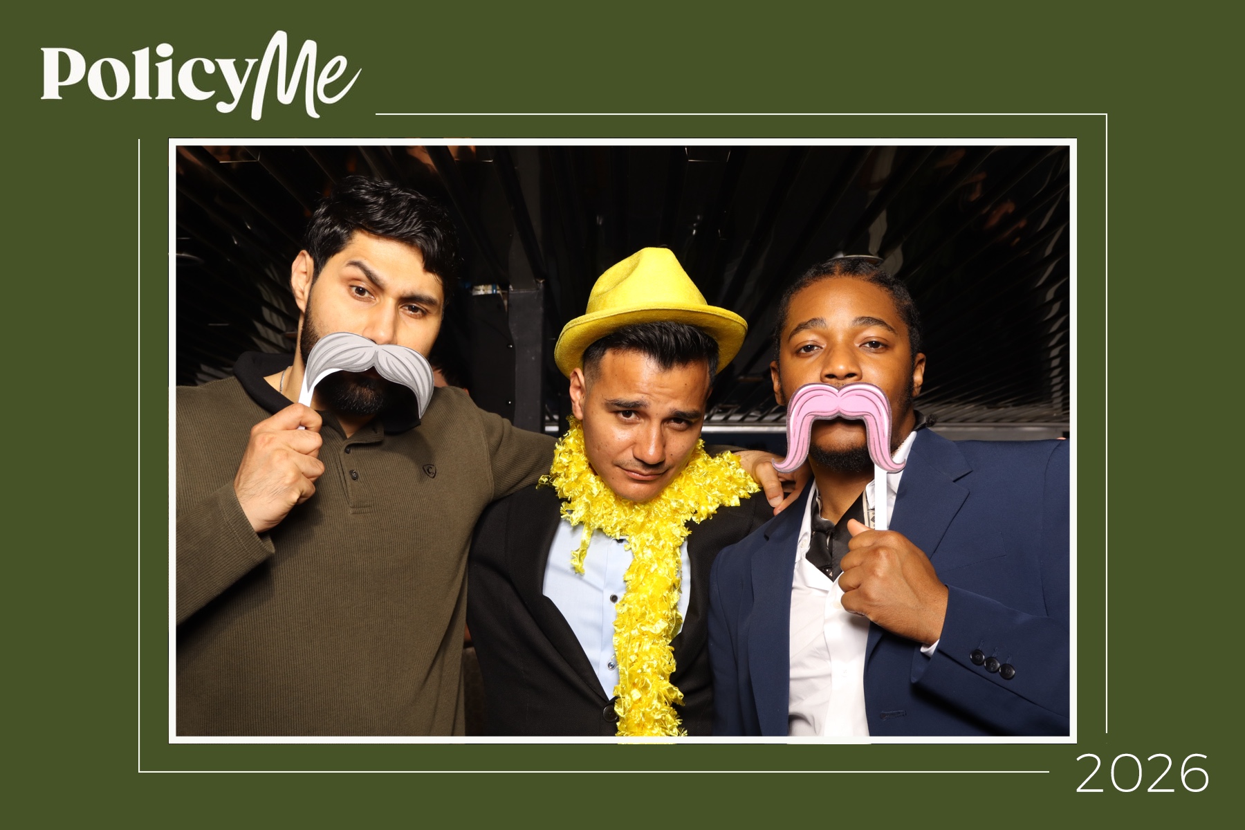 Policy Me Yacht Party | View more photos from the event at gallery.myselfiemirror.ca/u/romanmyselfiemirrorca/Policy-Me-Yacht-Party