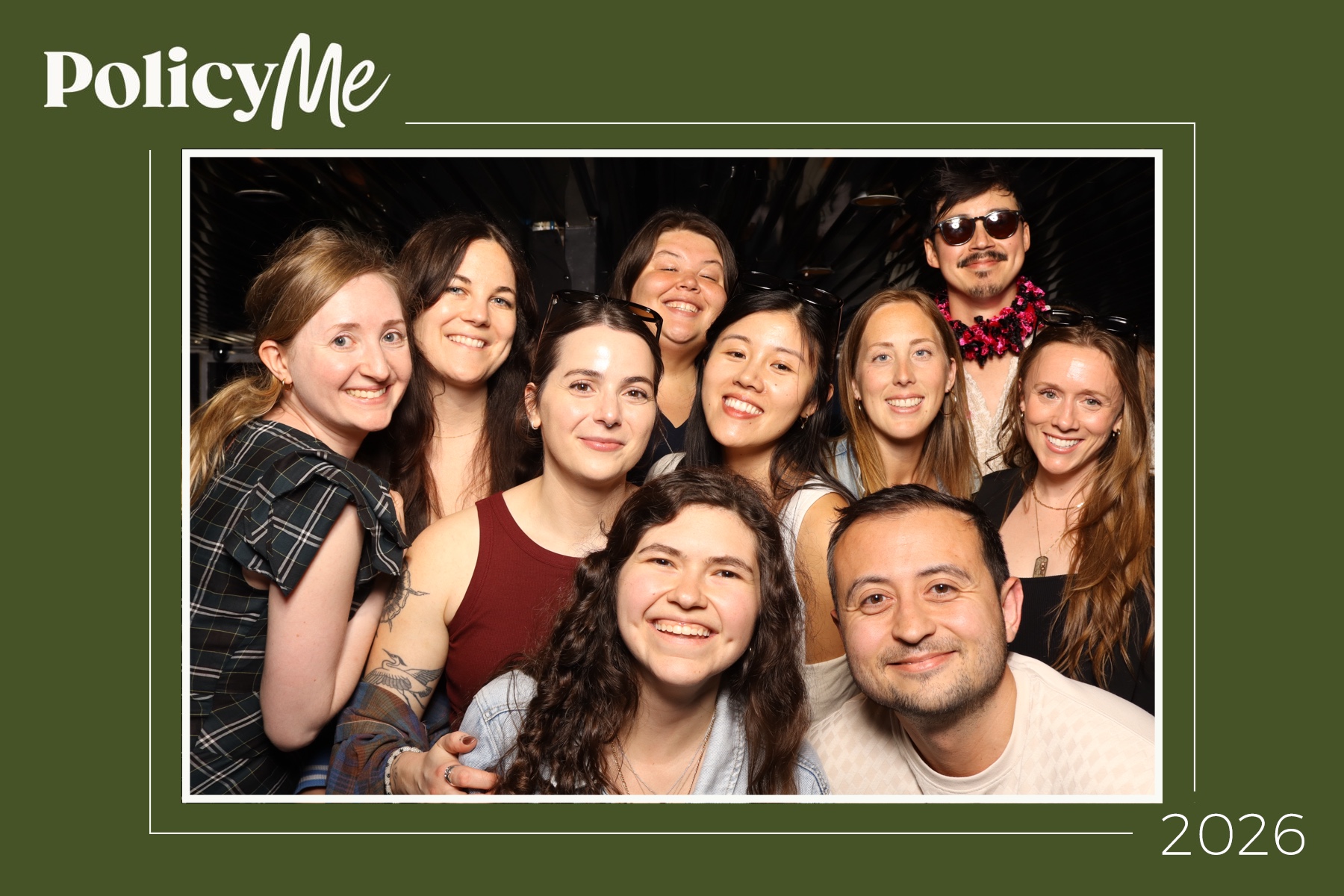 Policy Me Yacht Party | View more photos from the event at gallery.myselfiemirror.ca/u/romanmyselfiemirrorca/Policy-Me-Yacht-Party
