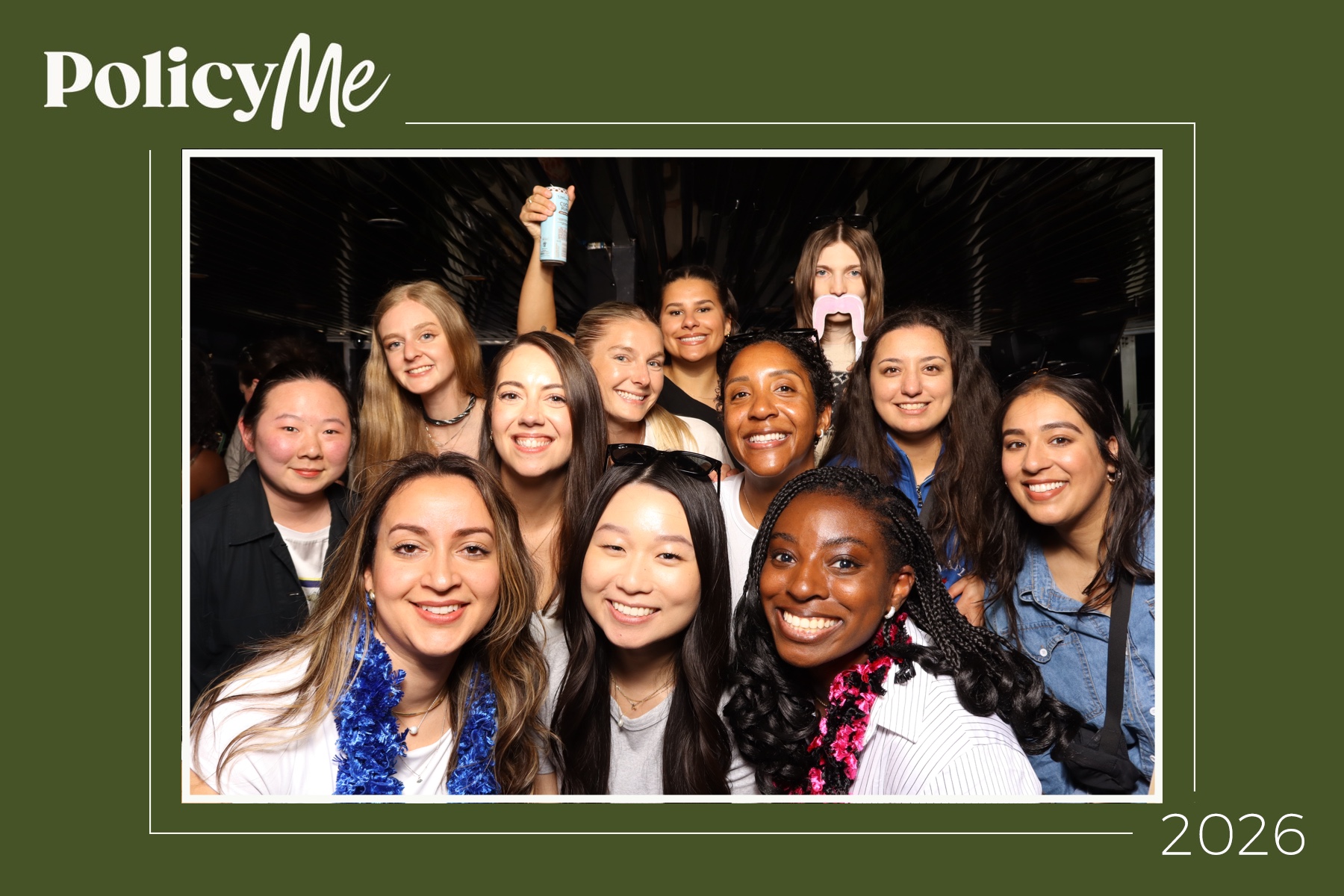 Policy Me Yacht Party | View more photos from the event at gallery.myselfiemirror.ca/u/romanmyselfiemirrorca/Policy-Me-Yacht-Party