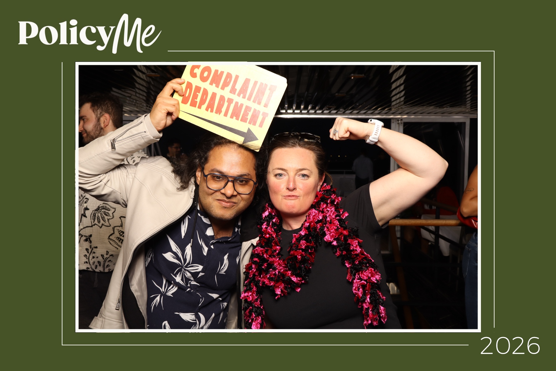 Policy Me Yacht Party | View more photos from the event at gallery.myselfiemirror.ca/u/romanmyselfiemirrorca/Policy-Me-Yacht-Party