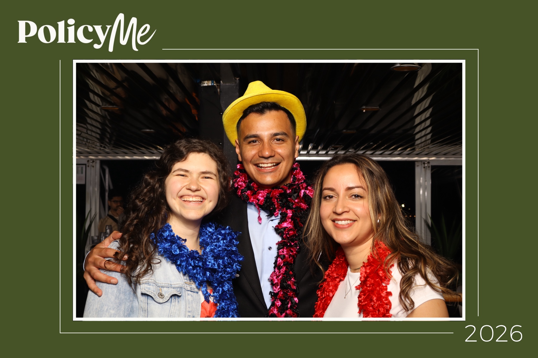 Policy Me Yacht Party | View more photos from the event at gallery.myselfiemirror.ca/u/romanmyselfiemirrorca/Policy-Me-Yacht-Party