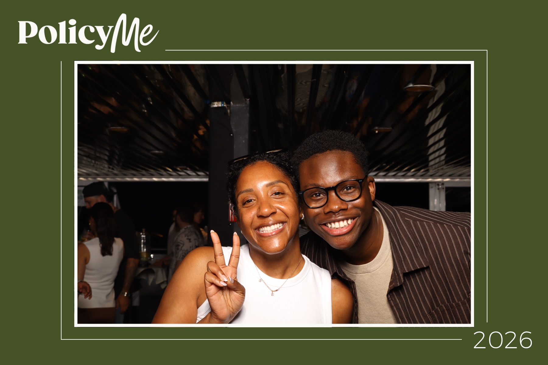 Policy Me Yacht Party | View more photos from the event at gallery.myselfiemirror.ca/u/romanmyselfiemirrorca/Policy-Me-Yacht-Party