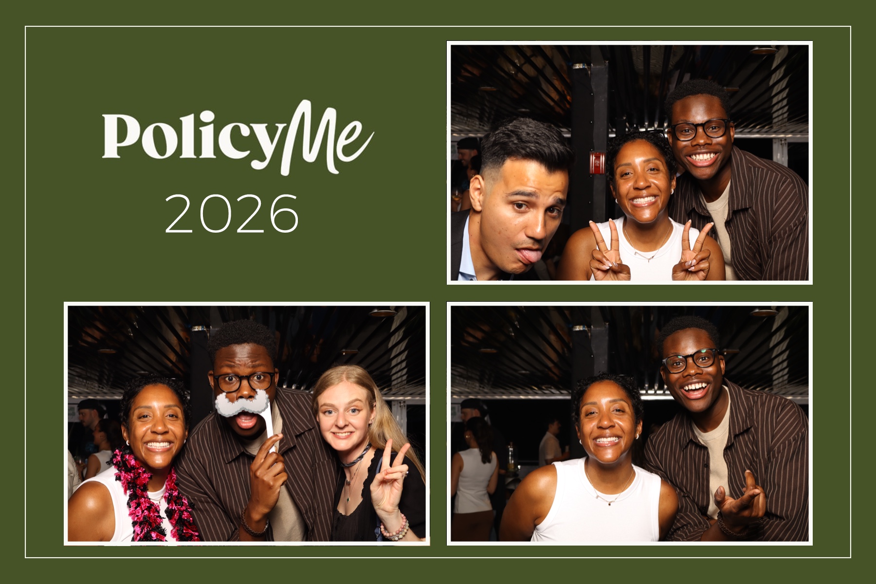 Policy Me Yacht Party | View more photos from the event at gallery.myselfiemirror.ca/u/romanmyselfiemirrorca/Policy-Me-Yacht-Party
