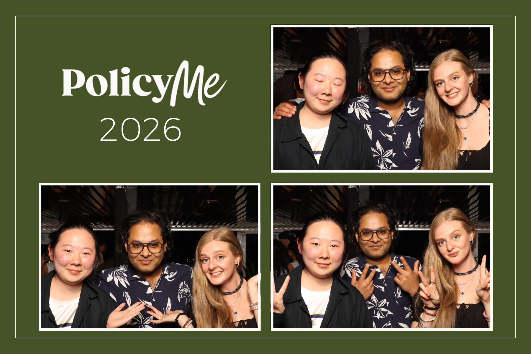 Policy Me Yacht Party | View more photos from the event at gallery.myselfiemirror.ca/u/romanmyselfiemirrorca/Policy-Me-Yacht-Party