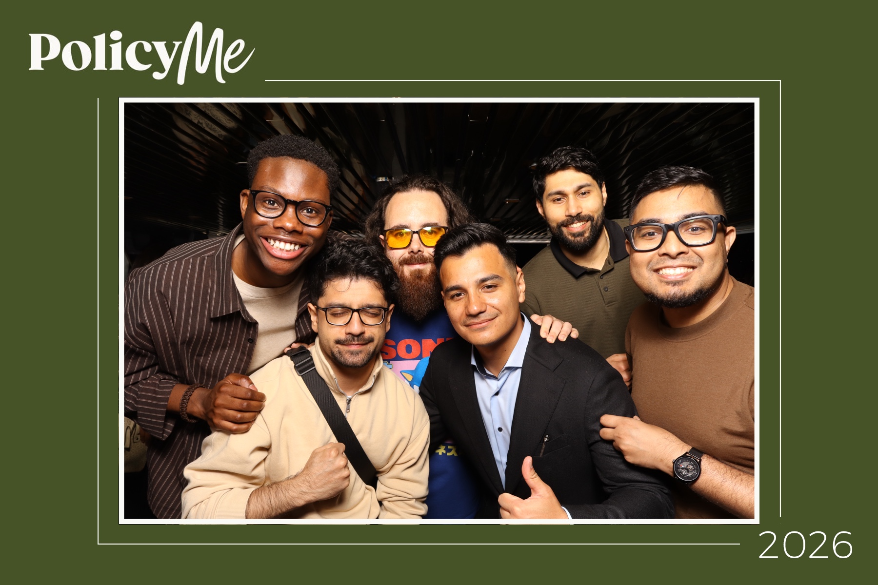 Policy Me Yacht Party | View more photos from the event at gallery.myselfiemirror.ca/u/romanmyselfiemirrorca/Policy-Me-Yacht-Party