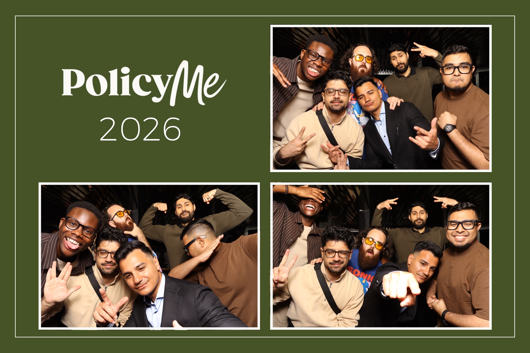 Policy Me Yacht Party | View more photos from the event at gallery.myselfiemirror.ca/u/romanmyselfiemirrorca/Policy-Me-Yacht-Party