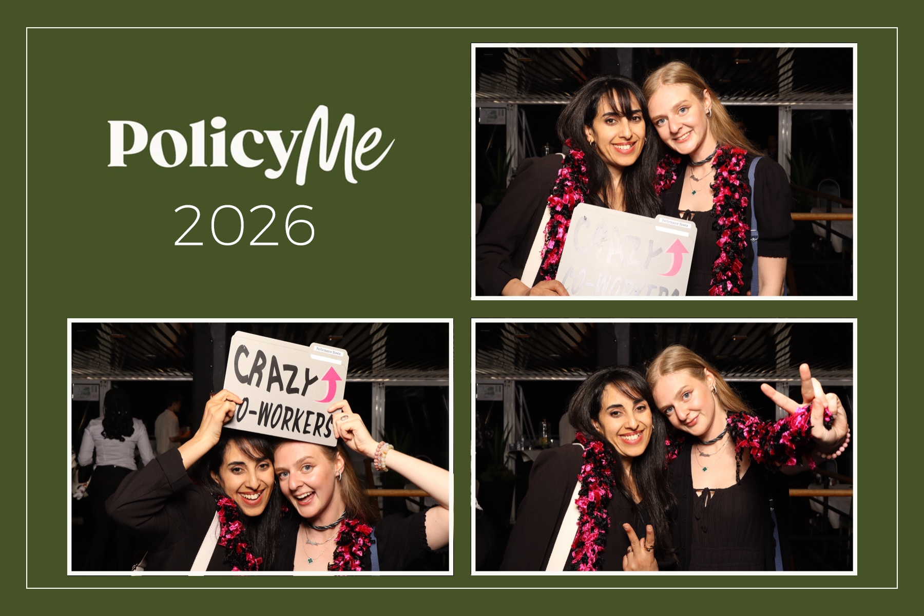Policy Me Yacht Party | View more photos from the event at gallery.myselfiemirror.ca/u/romanmyselfiemirrorca/Policy-Me-Yacht-Party