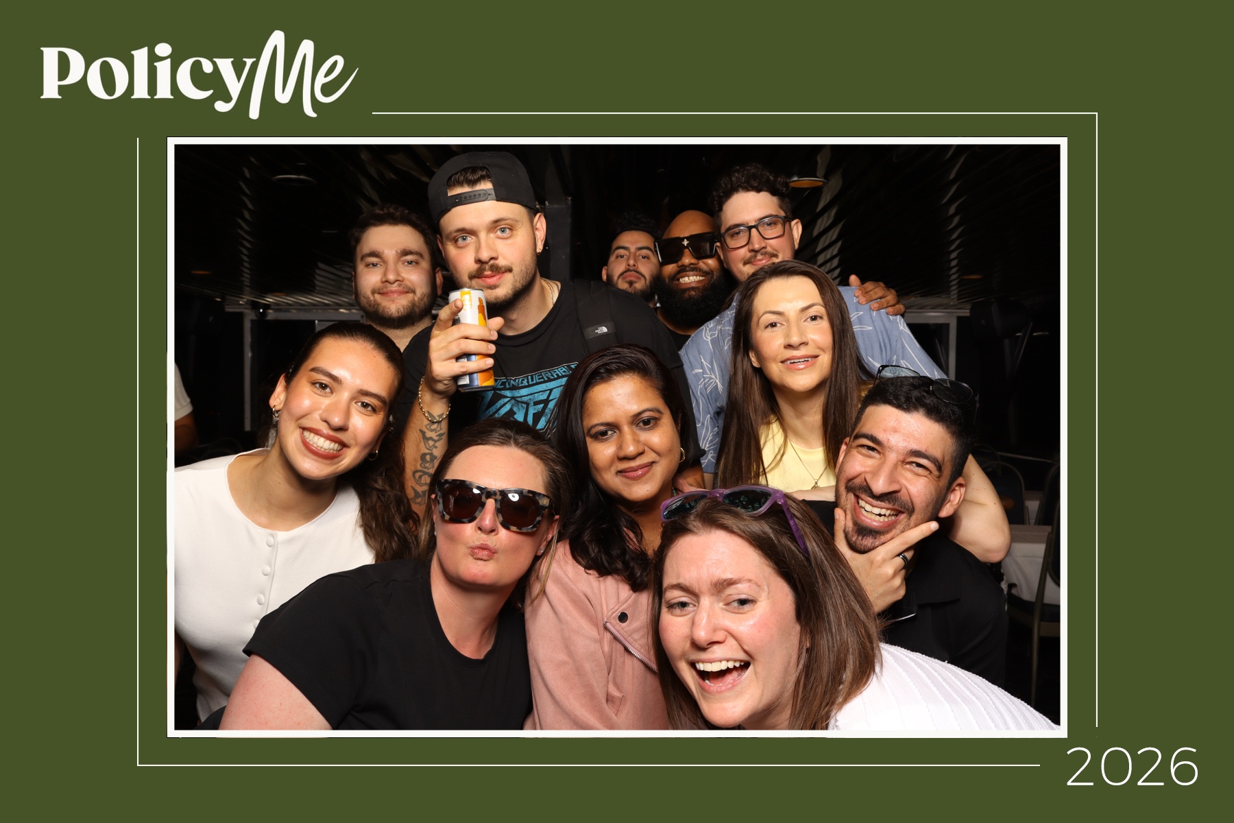 Policy Me Yacht Party | View more photos from the event at gallery.myselfiemirror.ca/u/romanmyselfiemirrorca/Policy-Me-Yacht-Party
