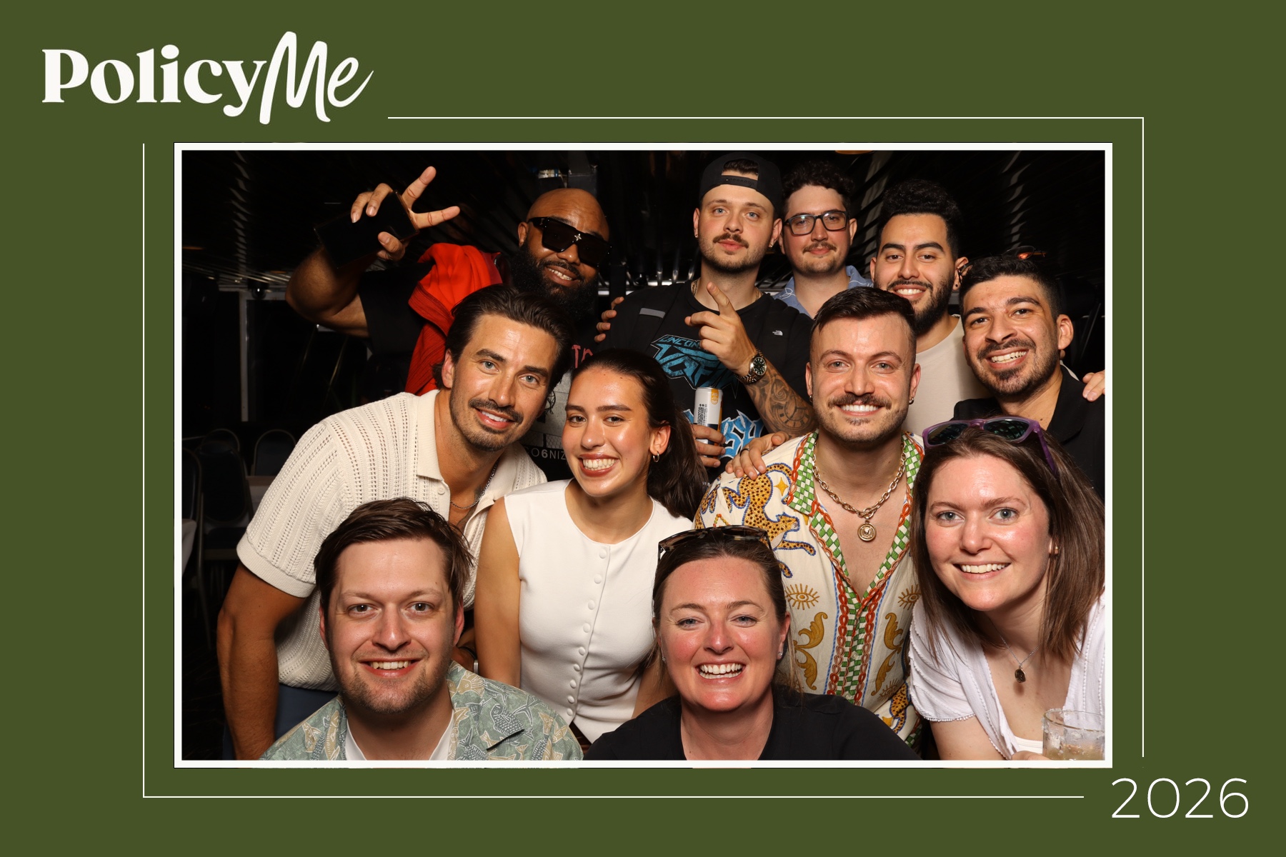 Policy Me Yacht Party | View more photos from the event at gallery.myselfiemirror.ca/u/romanmyselfiemirrorca/Policy-Me-Yacht-Party