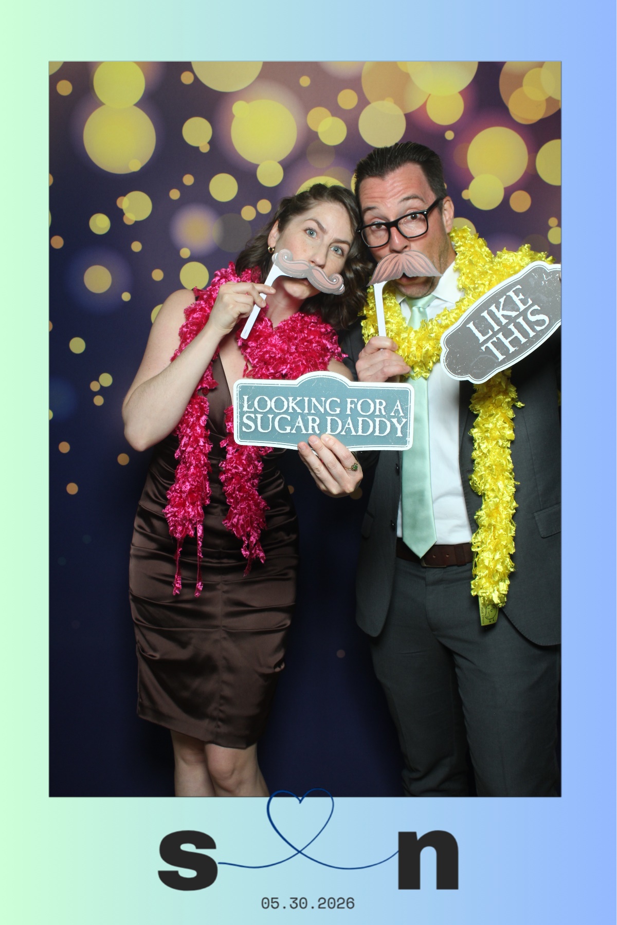 Sarah & Nathan | View more photos from the event at gallery.myselfiemirror.ca/u/romanmyselfiemirrorca/Sarah-Nathan