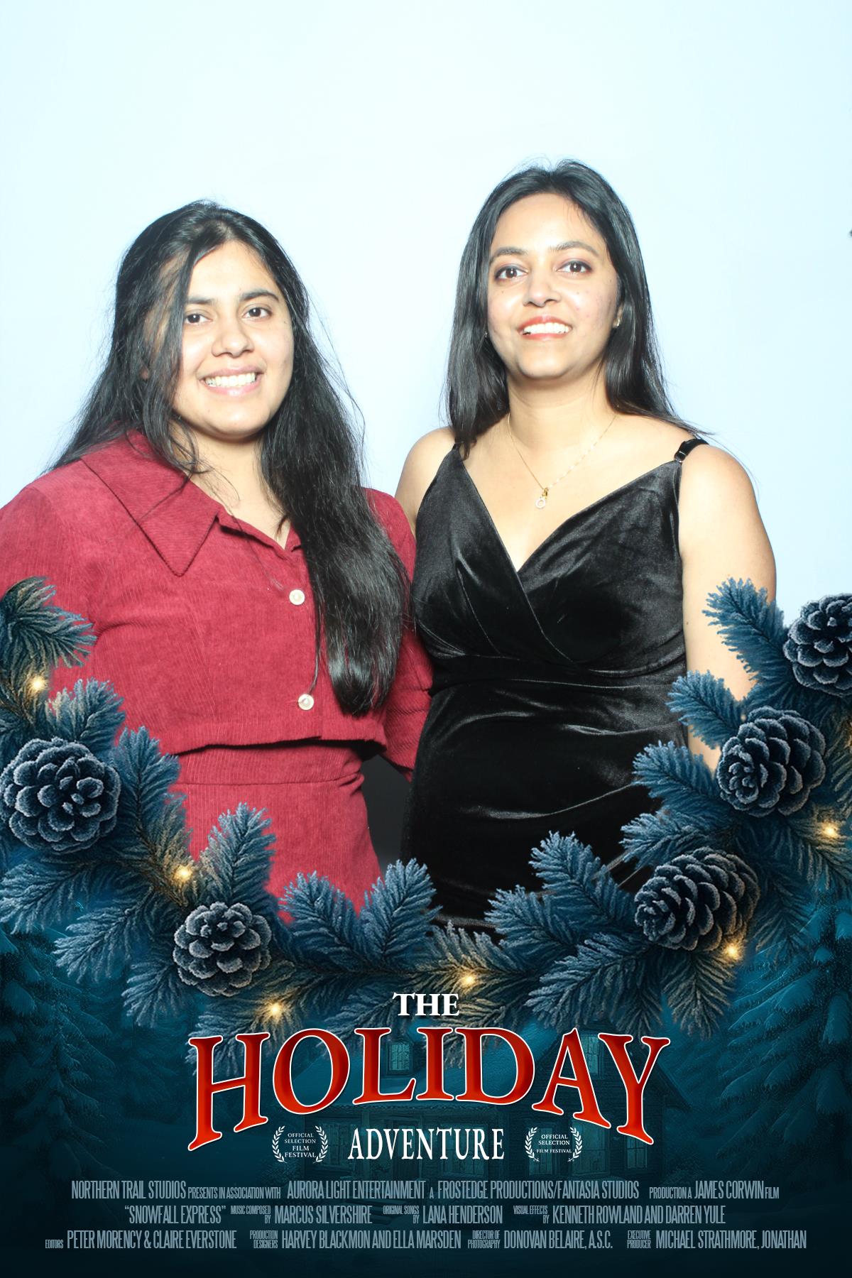 fischer Canada Holiday Party | View more photos from the event at gallery.myselfiemirror.ca/u/romanmyselfiemirrorca/fischer-Canada-Holiday-Party-0