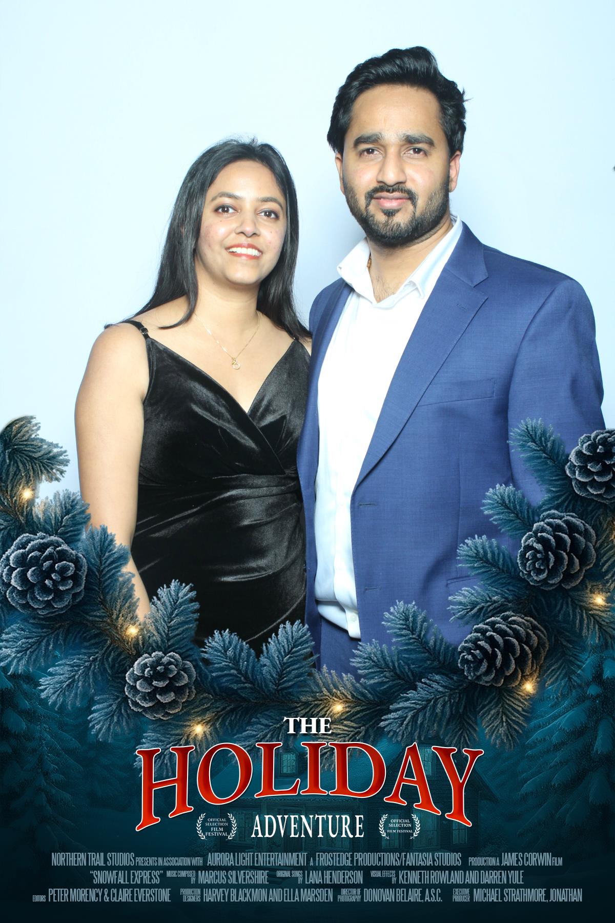 fischer Canada Holiday Party | View more photos from the event at gallery.myselfiemirror.ca/u/romanmyselfiemirrorca/fischer-Canada-Holiday-Party-0