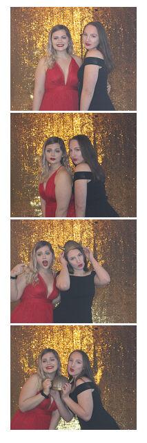 Say Cheese Photo Booth rental Cincinnati 