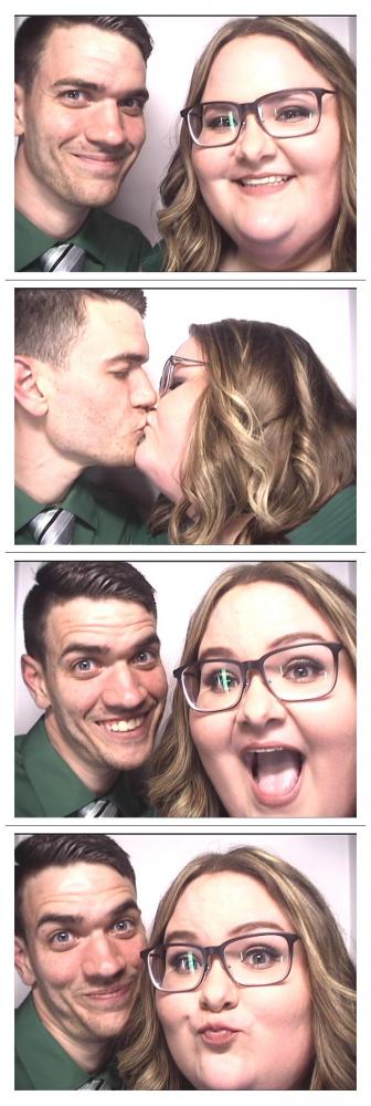 Say Cheese Photo Booth Cincinnati