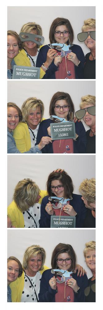 Say Cheese Photo Booth rental Cincinnati 